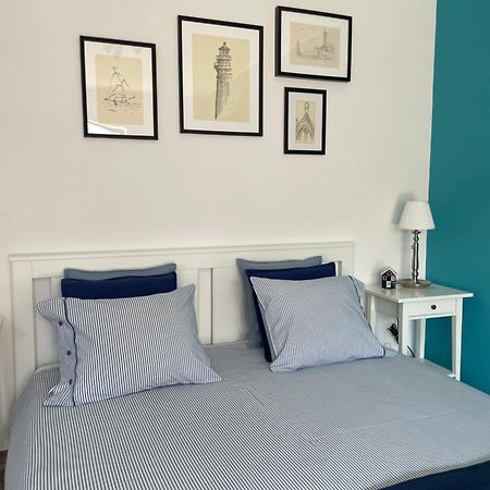 Apartmán Morza Szum Dziwnów Exteriér fotografie