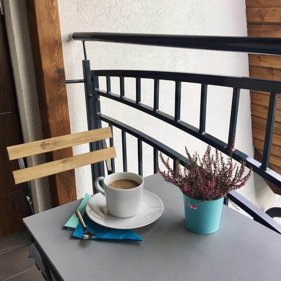 Apartmán Morza Szum Dziwnów Exteriér fotografie