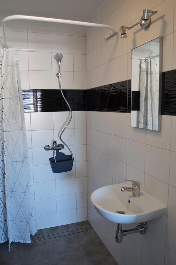 Apartmán Morza Szum Dziwnów Exteriér fotografie