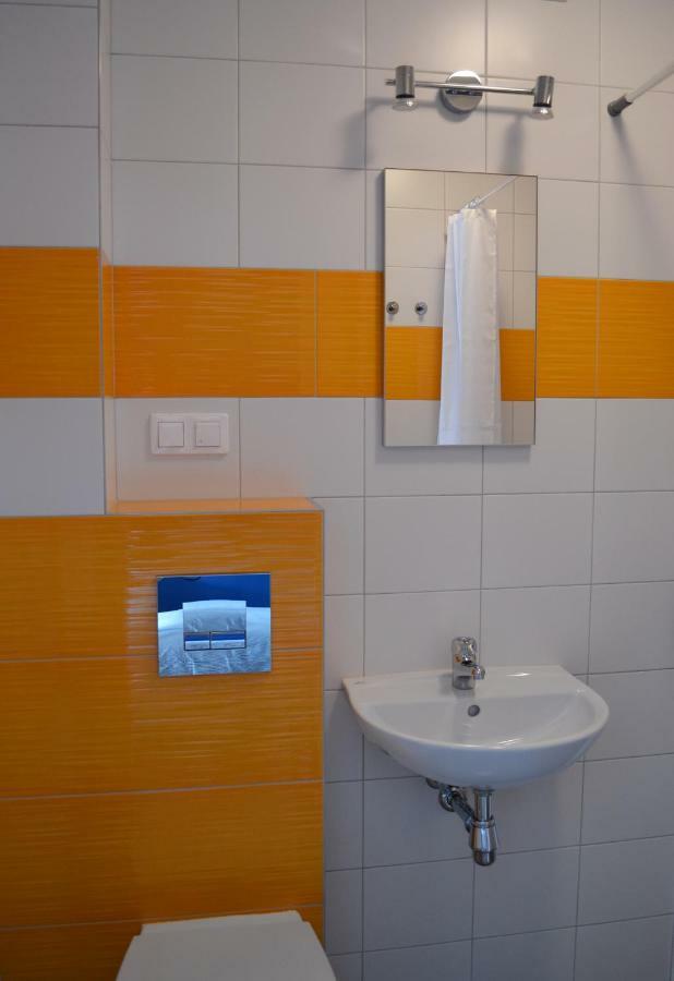 Apartmán Morza Szum Dziwnów Exteriér fotografie