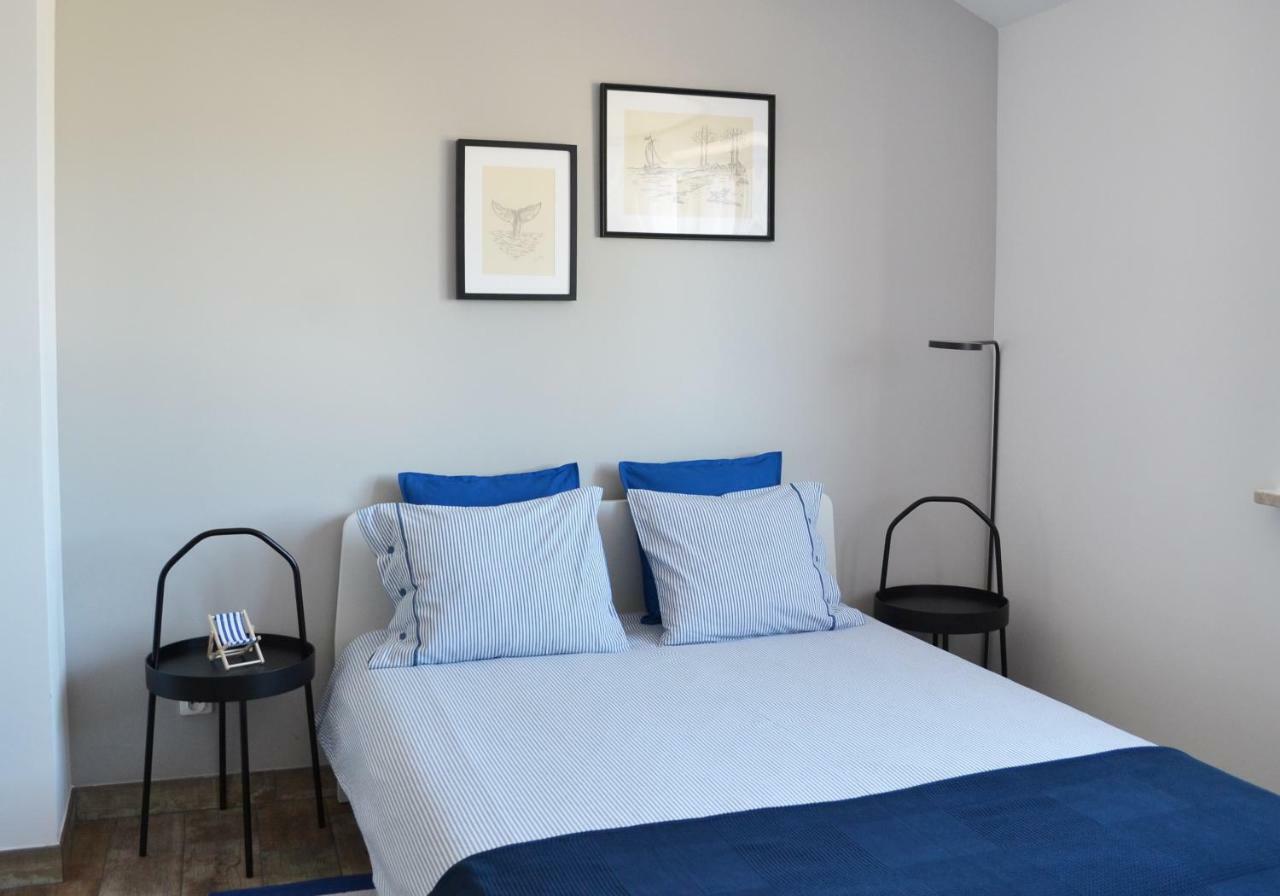 Apartmán Morza Szum Dziwnów Exteriér fotografie